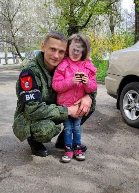 Кіріл Жеребченко