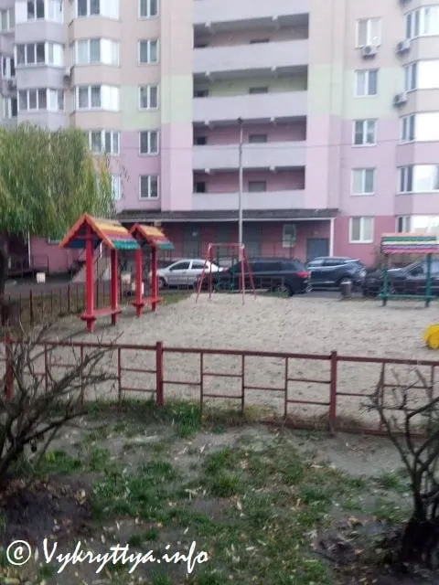 Закревського Миколи 95А