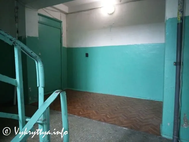 Сусід став убивцею