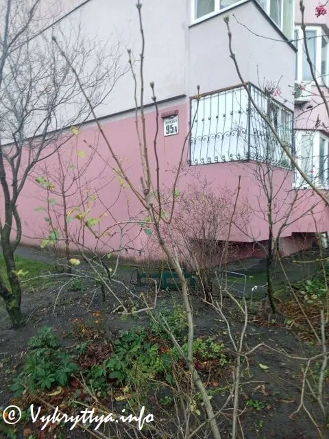 Закревського Миколи 95А