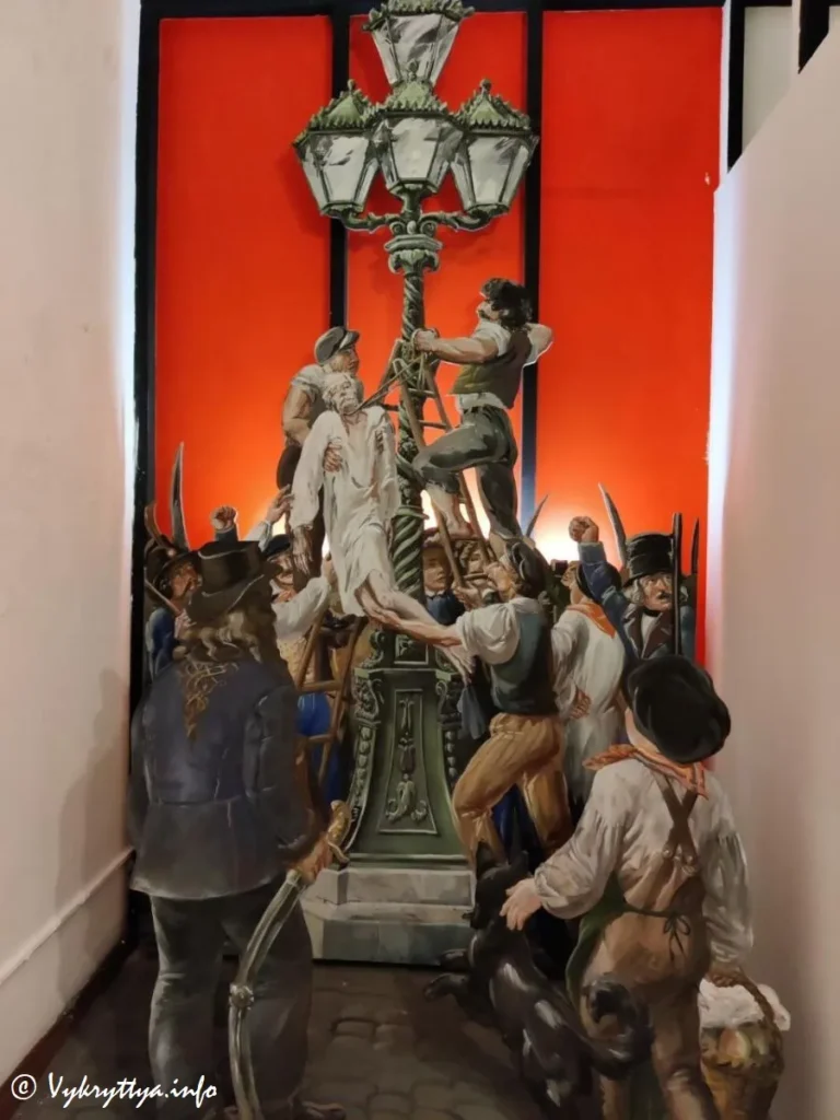 Вбивство Едуарда Таафе