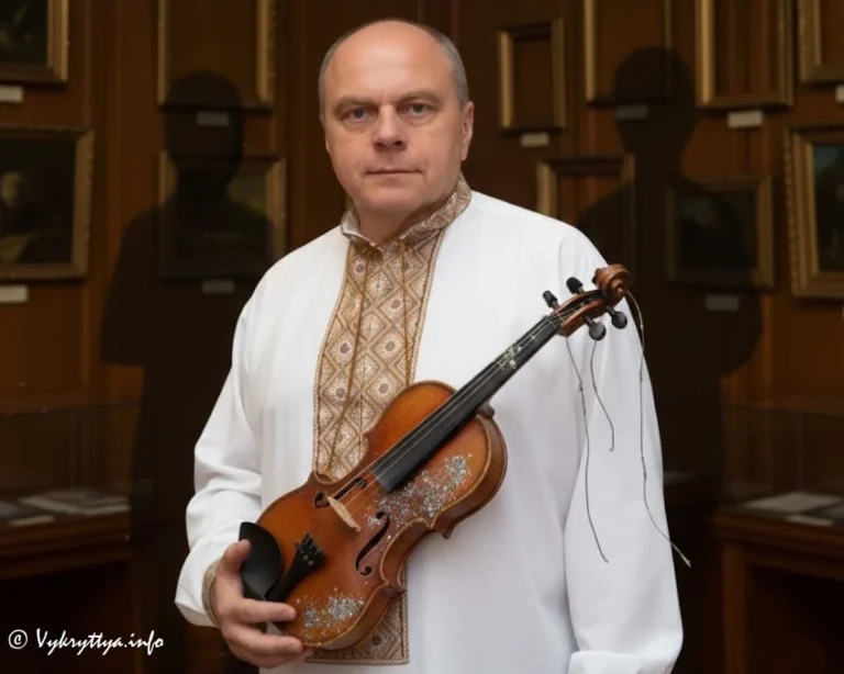 Кулиняк Михайло Андрійович