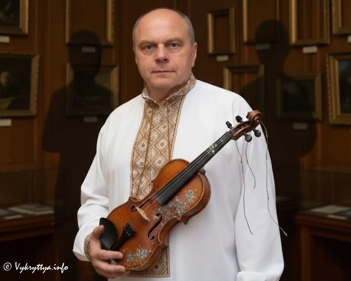 Кулиняк Михайло Андрійович