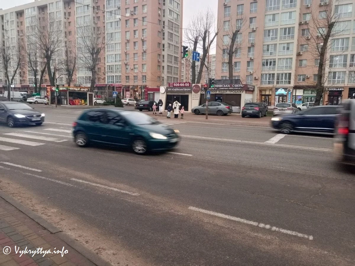 Софіївська Борщагівка