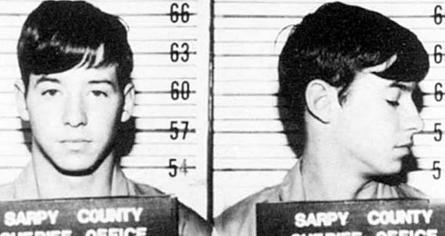 Після затримання