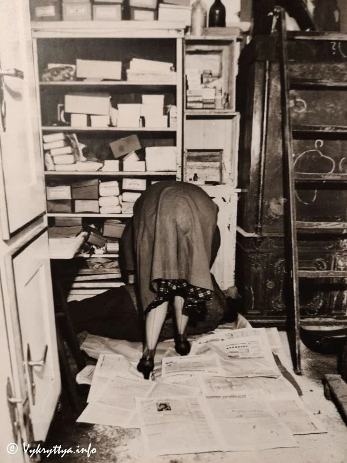 Реконструкція