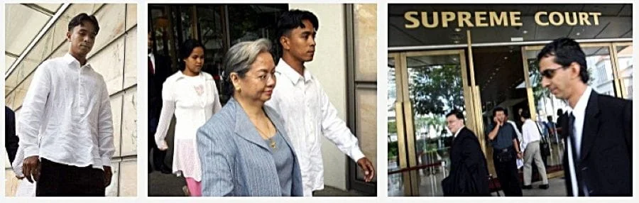 Едвін Агілар чоловік Гвен