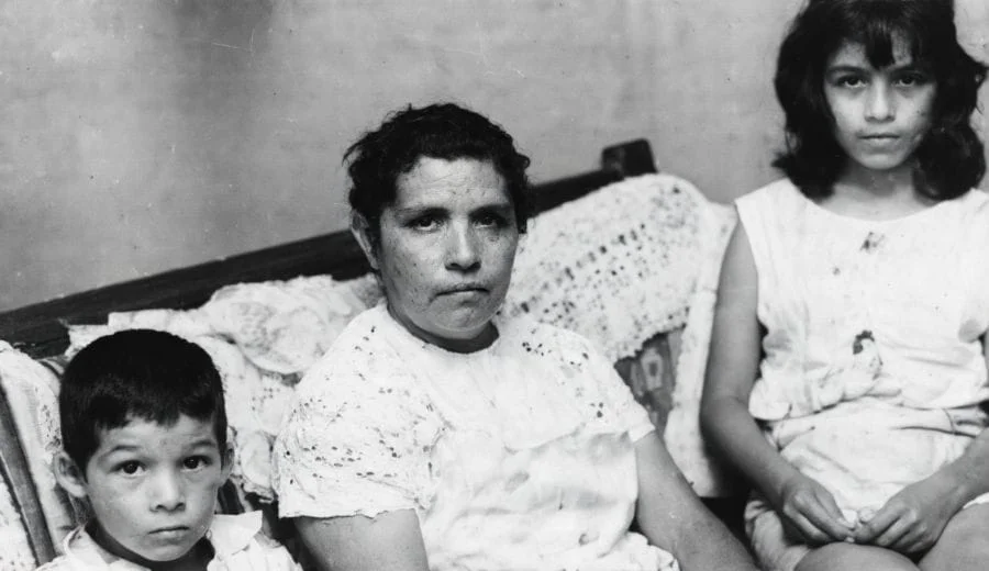 Гвадалупе Гальєгос 