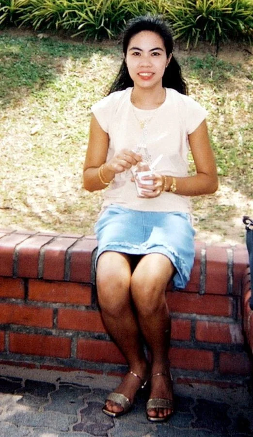 Джейн Паранган Ла Пуебла