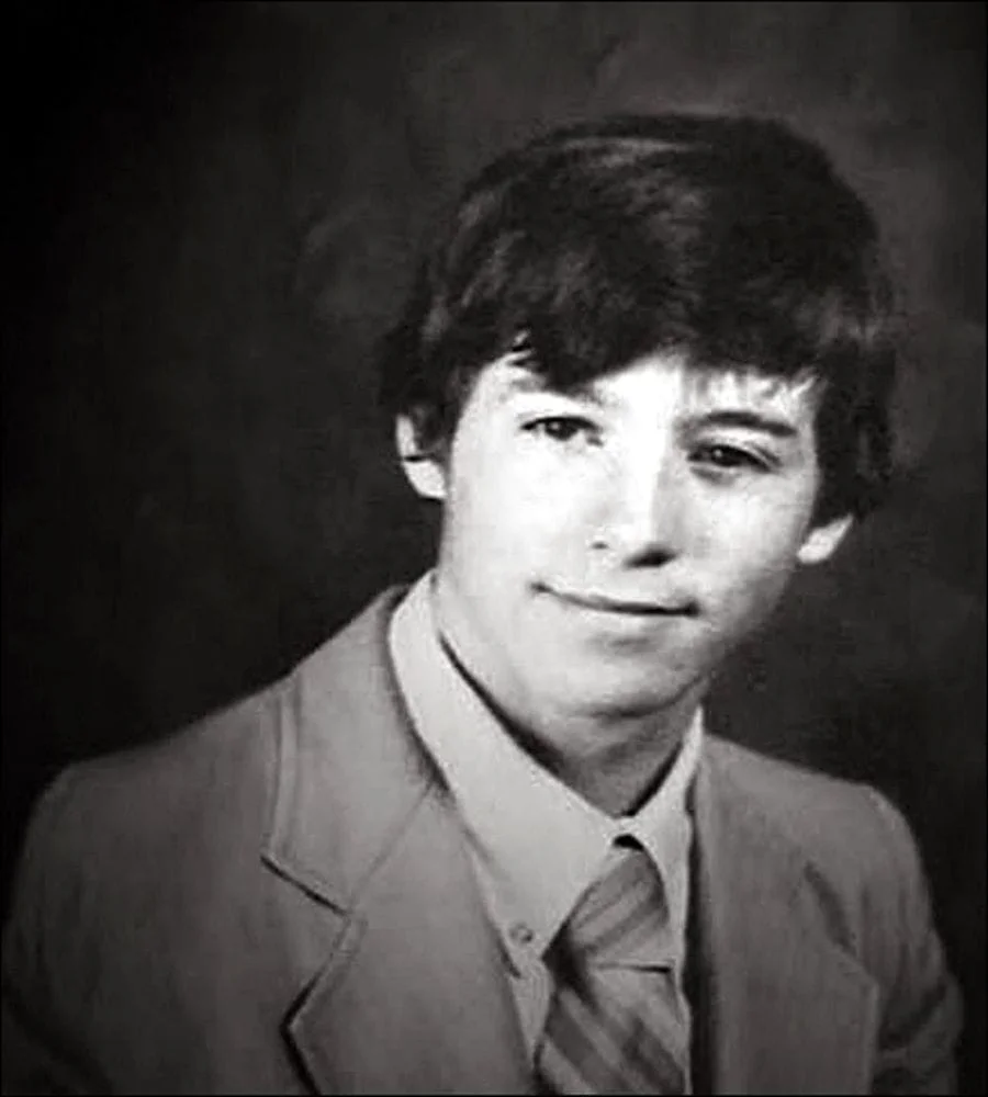 Джон Джуберт