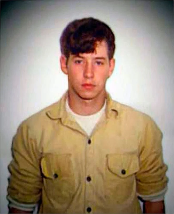 Майбутній серійний убивця