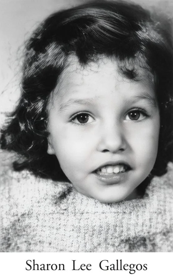 Шарон Лі Гальєгос