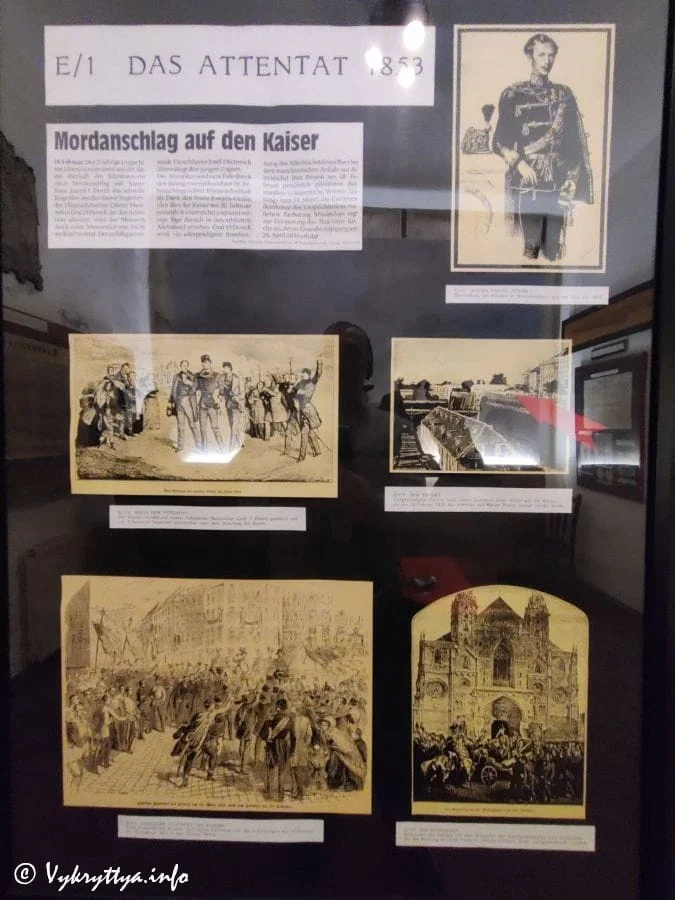 Літографії