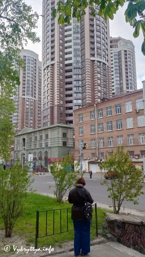 Покровський посад