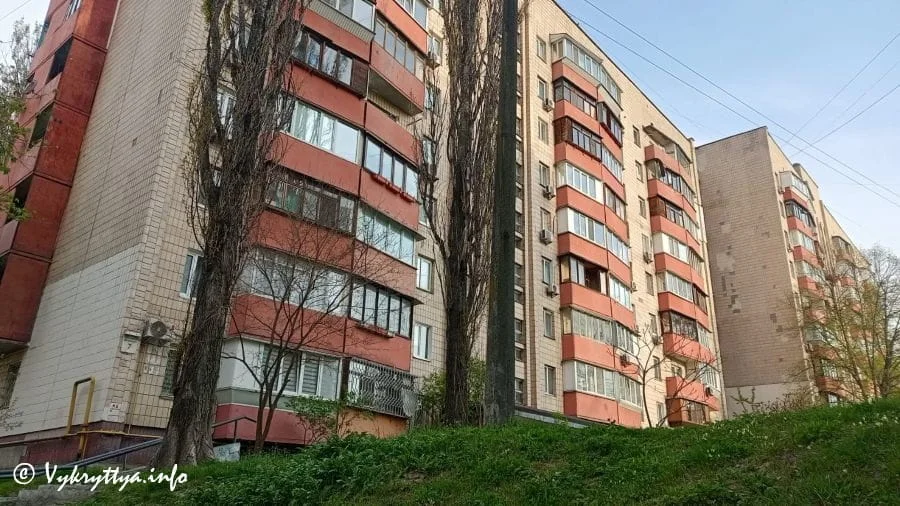 Лук'янівська 7