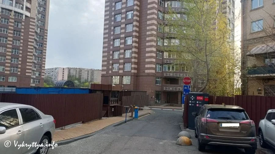 Покровський посад