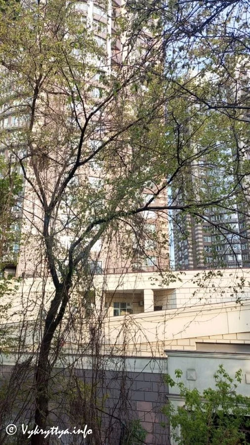Паркінг