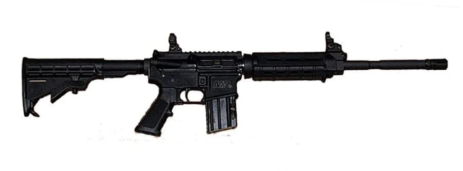 Smith & Wesson 
